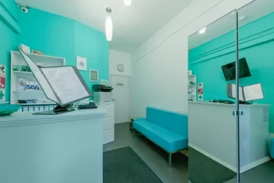 Стоматологическая клиника Доктор Василенко