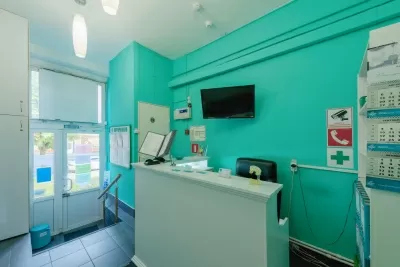 Стоматологическая клиника Доктор Василенко