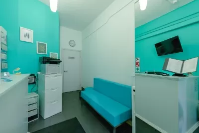 Стоматологическая клиника Доктор Василенко