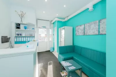 Стоматологическая клиника Доктор Василенко