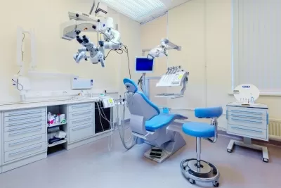 Консультативно-диагностический центр с поликлиникой ФГБУ