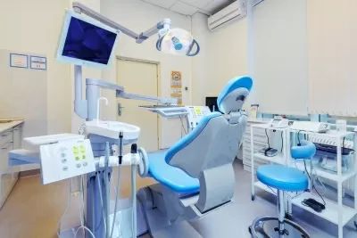 Консультативно-диагностический центр с поликлиникой ФГБУ