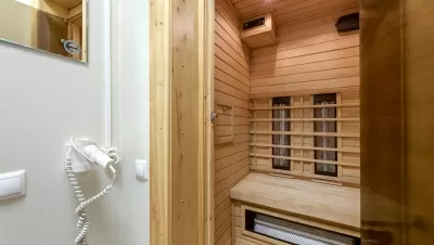 Консультативно-диагностический центр с поликлиникой ФГБУ