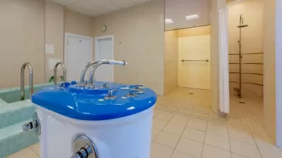 Консультативно-диагностический центр с поликлиникой ФГБУ