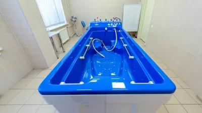 Консультативно-диагностический центр с поликлиникой ФГБУ