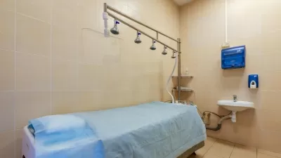 Консультативно-диагностический центр с поликлиникой ФГБУ