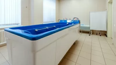 Консультативно-диагностический центр с поликлиникой ФГБУ