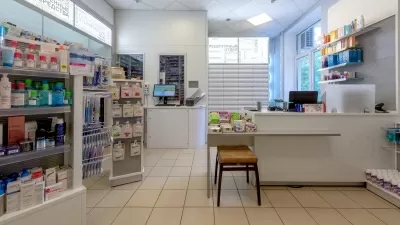 Консультативно-диагностический центр с поликлиникой ФГБУ