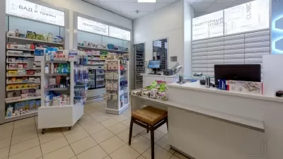 Консультативно-диагностический центр с поликлиникой ФГБУ