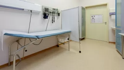 Консультативно-диагностический центр с поликлиникой ФГБУ