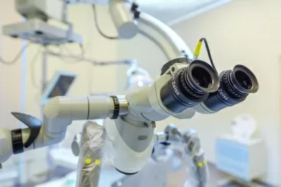 Консультативно-диагностический центр с поликлиникой ФГБУ