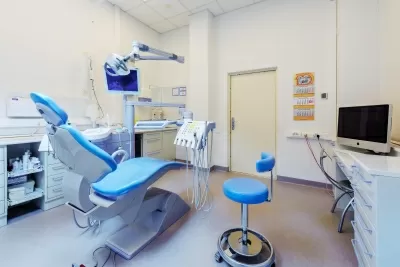 Консультативно-диагностический центр с поликлиникой ФГБУ