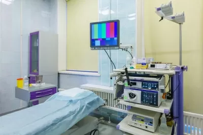 Консультативно-диагностический центр с поликлиникой ФГБУ