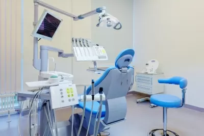 Консультативно-диагностический центр с поликлиникой ФГБУ