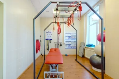 Консультативно-диагностический центр с поликлиникой ФГБУ