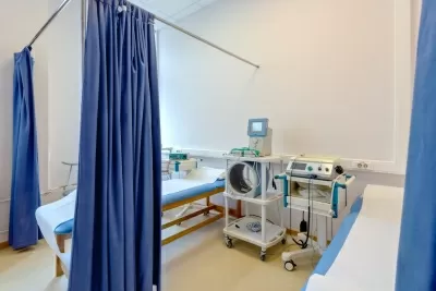 Консультативно-диагностический центр с поликлиникой ФГБУ