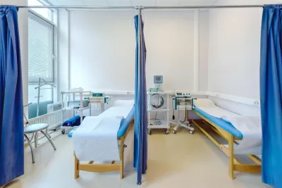 Консультативно-диагностический центр с поликлиникой ФГБУ