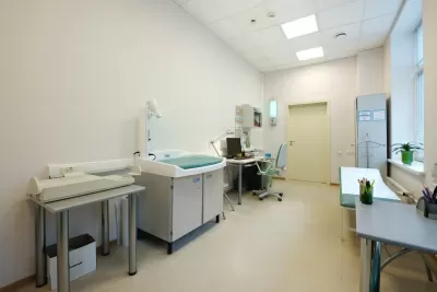 Консультативно-диагностический центр с поликлиникой ФГБУ