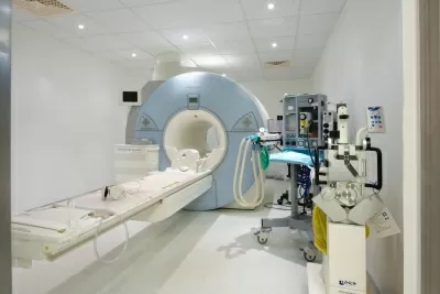 Консультативно-диагностический центр с поликлиникой ФГБУ