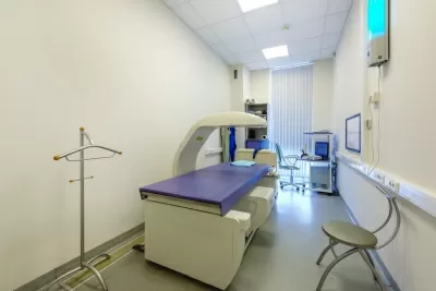 Консультативно-диагностический центр с поликлиникой ФГБУ