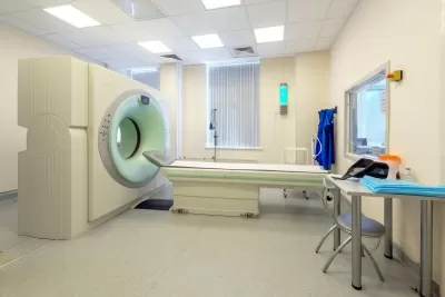 Консультативно-диагностический центр с поликлиникой ФГБУ