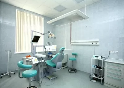 Консультативно-диагностический центр с поликлиникой ФГБУ