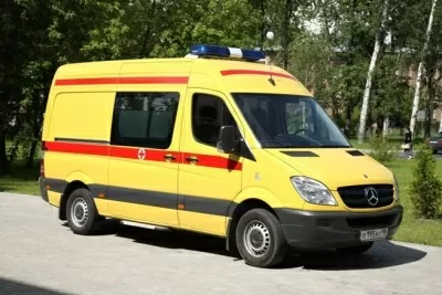 Консультативно-диагностический центр с поликлиникой ФГБУ