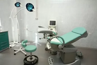 Консультативно-диагностический центр с поликлиникой ФГБУ