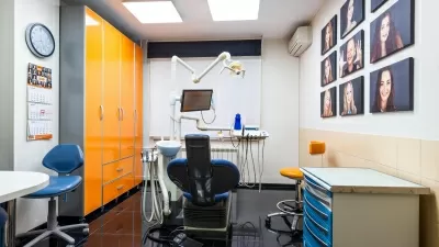 Стоматология ZUB