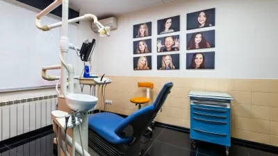 Стоматология ZUB