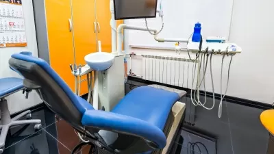 Стоматология ZUB