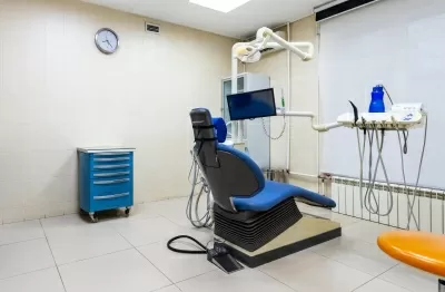 Стоматология ZUB