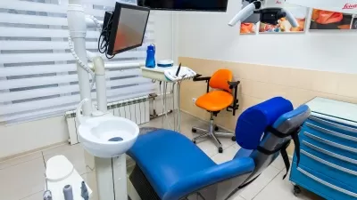 Стоматология ZUB