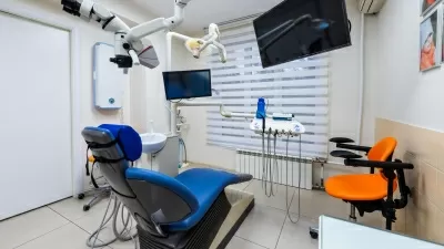 Стоматология ZUB