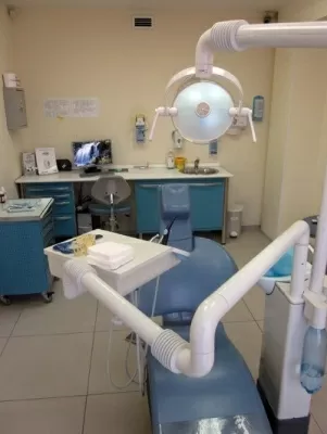 Стоматология ZUB