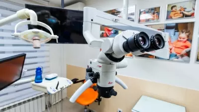 Стоматология ZUB