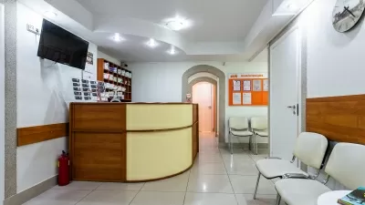 Стоматология ZUB