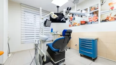 Стоматология ZUB