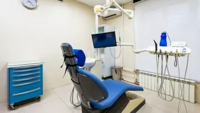 Стоматология ZUB