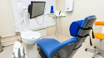 Стоматология ZUB