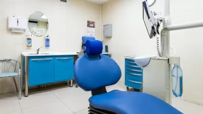 Стоматология ZUB