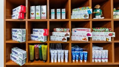 Стоматология ZUB