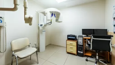 Стоматология ZUB