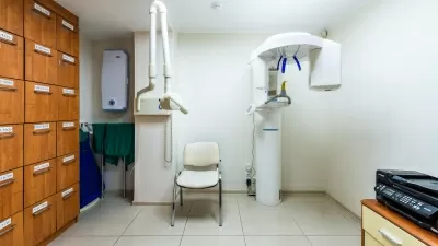 Стоматология ZUB