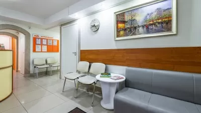 Стоматология ZUB