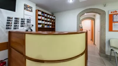 Стоматология ZUB