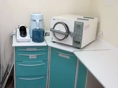 Стоматология ZUB