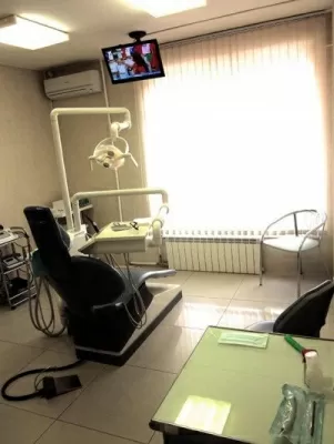 Стоматология ZUB