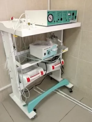 Стоматология ZUB