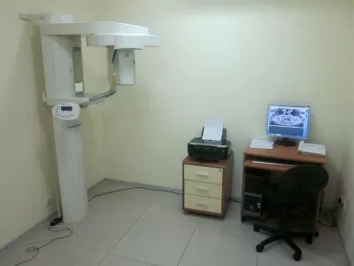 Стоматология ZUB